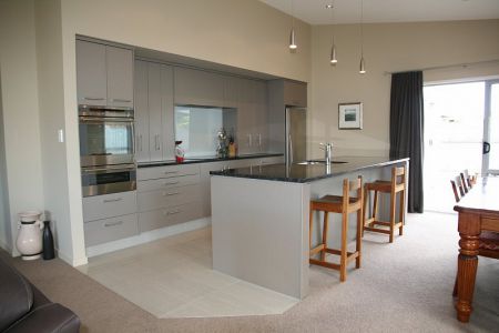 Vision Homes completed project in Hawke's Bay