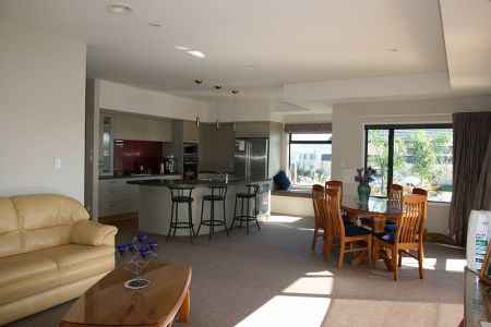 Hunt plan by Vision Homes