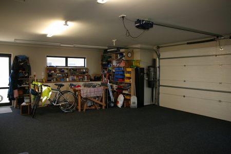 Lawson plan by Vision Homes