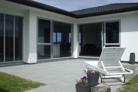 Peter Roughan, Co-Founder of Vision Homes